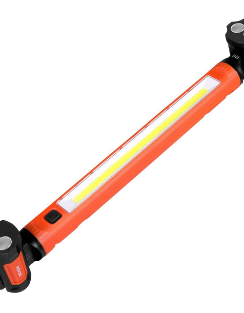 Load image into Gallery viewer, Underhood Work Light 1250LM 6000mAh LED Magnetic Work Light Rechargeable Battery
