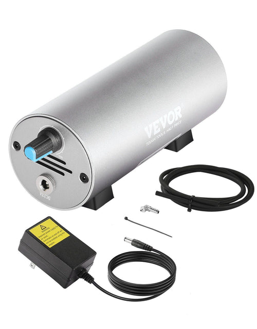 Load image into Gallery viewer, Air Assist Adjustable 30 L/min Air Pump Kit for Laser Engraver and Cutter≥ 20W
