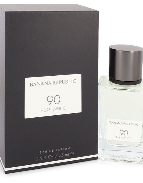 Load image into Gallery viewer, Banana Republic 90 Pure White by Banana Republic Eau De Parfum Spray
