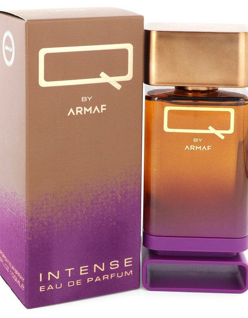 Load image into Gallery viewer, Q Intense by Armaf Eau De Parfum Spray
