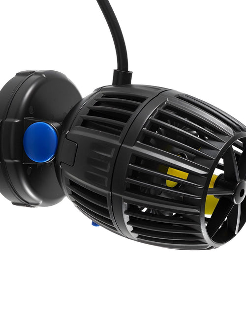 Load image into Gallery viewer, Aquarium Wave Maker with Controller 40W DC 24V Powerhead with Magnetic Base

