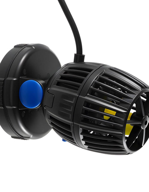 Load image into Gallery viewer, Aquarium Wave Maker with Controller 10W DC 24V Powerhead with Magnetic Base
