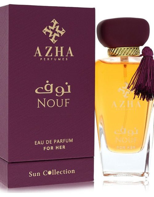 Load image into Gallery viewer, Azha Nouf by Azha Eau De Parfum Spray
