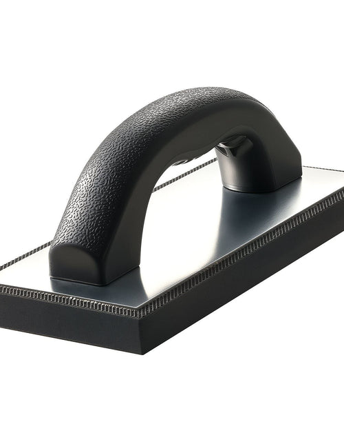 Load image into Gallery viewer, Grout Float Professional Rubber Tile Tool with Anti-slip Handle Easy Cleaning
