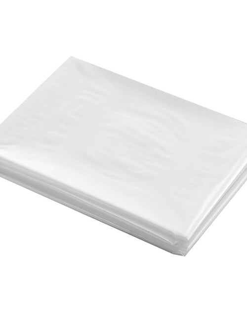 Load image into Gallery viewer, Plastic Mattress Bag 2 PK Bed Cover for Moving and Storage (2 Mil &amp; Queen Size)
