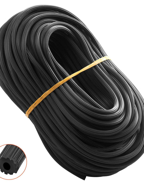Load image into Gallery viewer, Window Screen Spline Retainer Spline 100 ft x 0.125 in Replacement Spline
