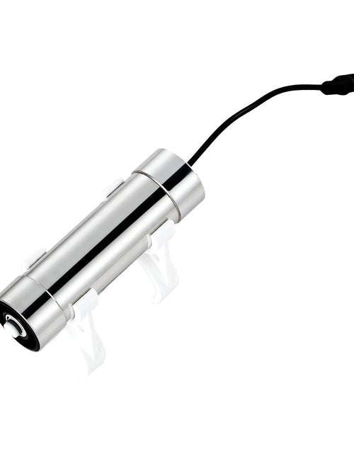 Load image into Gallery viewer, 110V 8W UV Water Purifier 1GPM Ultraviolet Water Purifier Filter
