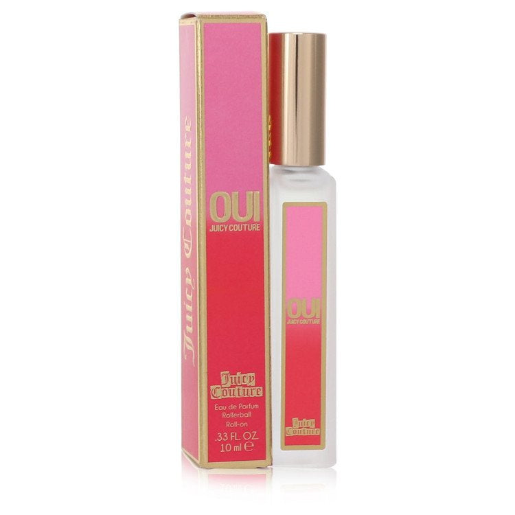 Juicy Couture Oui by Juicy Couture Mini EDP Roller Ball