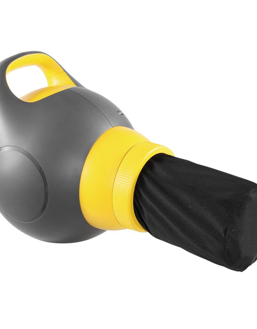 Load image into Gallery viewer, Foam Machine Party Foam Cannon 115 W Foam Cannon for Party Grey &amp; Yellow
