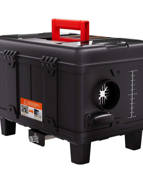 Load image into Gallery viewer, Diesel Air Heater 12V/24V 8KW Bluetooth APP Remote Control for Vehicles
