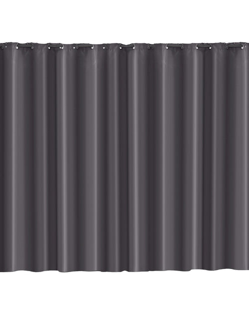 Load image into Gallery viewer, Room Divider, Portable Panel Room Divider with Wheels Curtain Divider Stand, Freestanding Room Divider Privacy Screen for Office, Bedroom, Dining Room, Study
