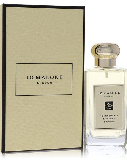 Load image into Gallery viewer, Jo Malone Honeysuckle &amp; Davana by Jo Malone Cologne Spray
