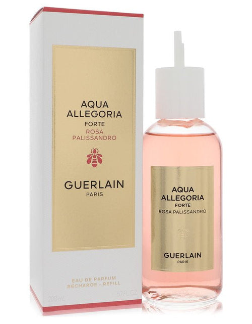 Load image into Gallery viewer, Aqua Allegoria Forte Rosa Palissandro by Guerlain Eau De Parfum Refill
