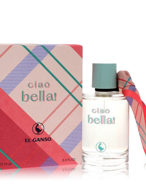 Load image into Gallery viewer, El Ganso Ciao Bella by El Ganso Eau De Toilette Spray
