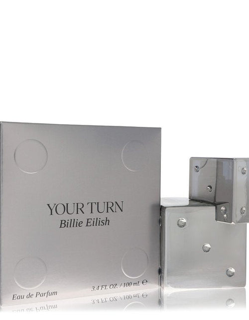Load image into Gallery viewer, Eilish Your Turn by Billie Eilish Eau De Parfum Spray

