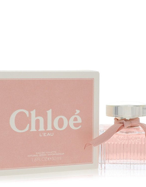 Load image into Gallery viewer, Chloe L'eau by Chloe Eau De Toilette Spray
