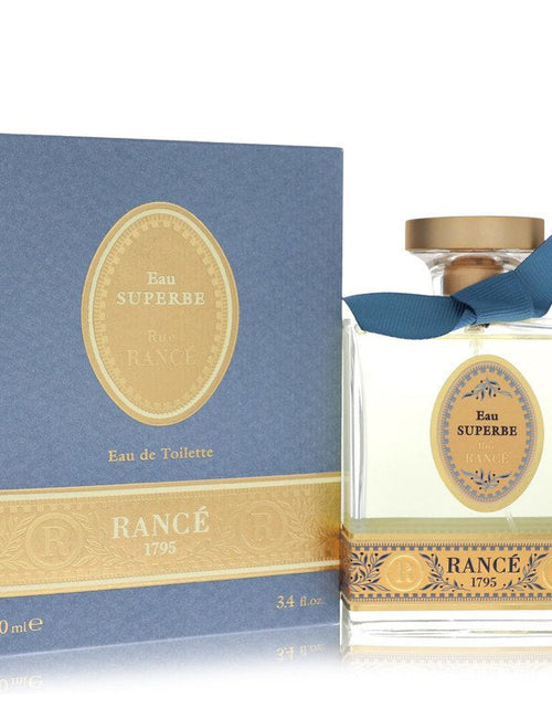 Load image into Gallery viewer, Eau Superbe by Rance Eau De Toilette Spray
