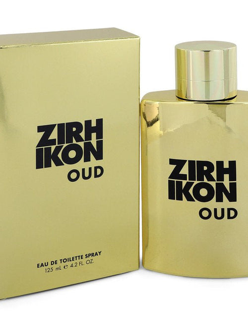 Load image into Gallery viewer, Zirh Ikon Oud by Zirh International Eau De Toilette Spray
