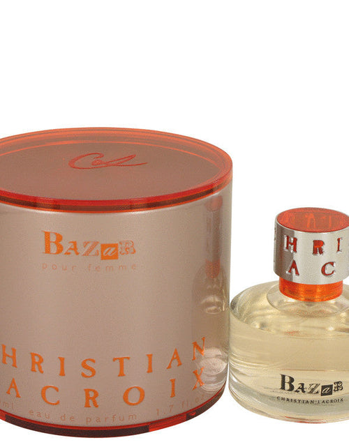 Load image into Gallery viewer, Bazar by Christian Lacroix Eau De Parfum Spray
