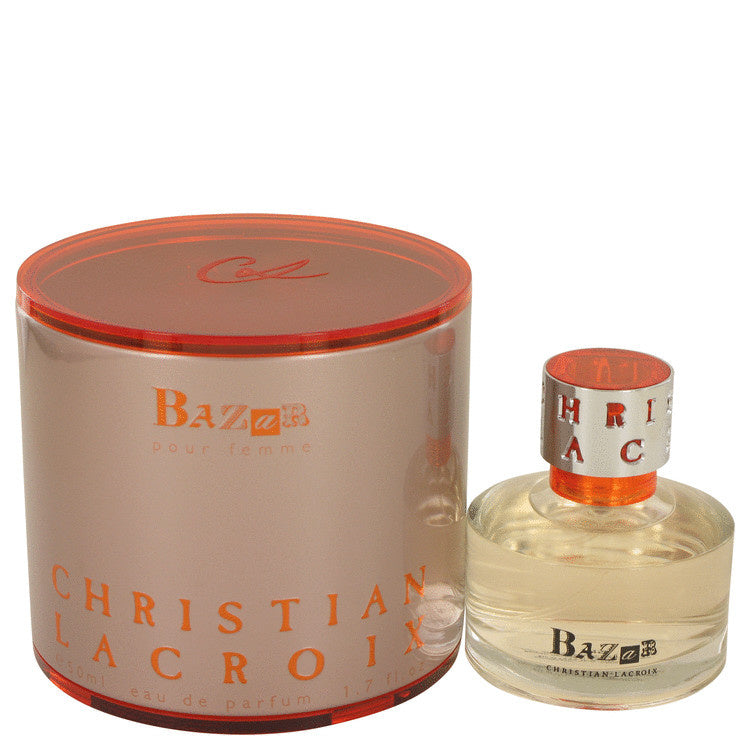 Bazar by Christian Lacroix Eau De Parfum Spray