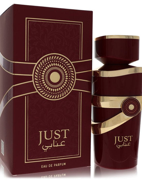 Load image into Gallery viewer, Fragrance World Just Anabi by Fragrance World Eau De Parfum Spray
