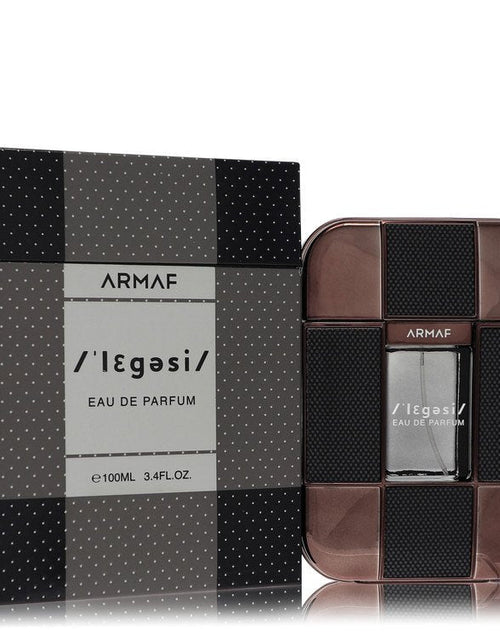 Load image into Gallery viewer, Armaf Legesi by Armaf Eau De Parfum Spray
