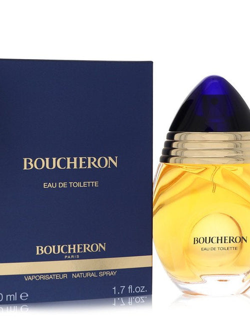 Load image into Gallery viewer, Boucheron by Boucheron Eau De Toilette Spray
