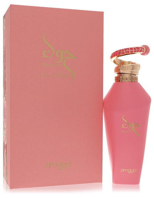 Load image into Gallery viewer, Afnan Zimaya Hawwa Pink by Afnan Eau De Parfum Spray
