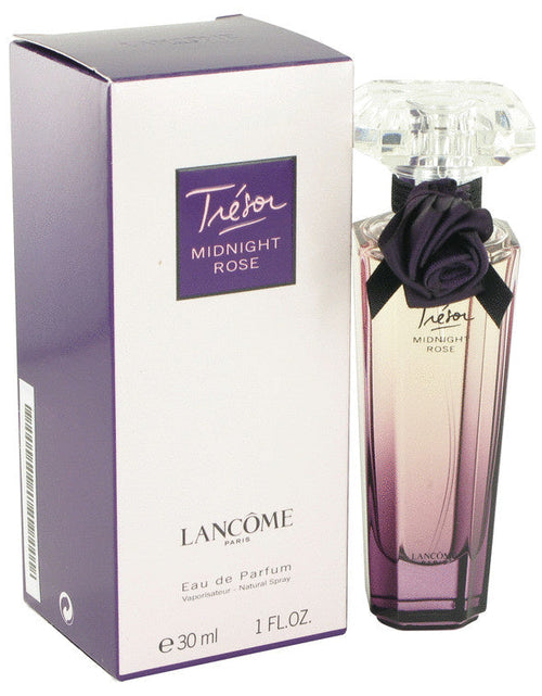 Load image into Gallery viewer, Tresor Midnight Rose by Lancome Eau De Parfum Spray
