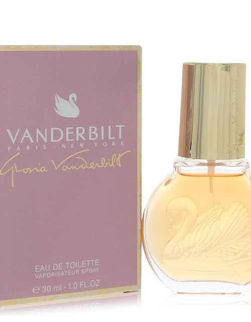Load image into Gallery viewer, Vanderbilt by Gloria Vanderbilt Eau De Toilette Spray
