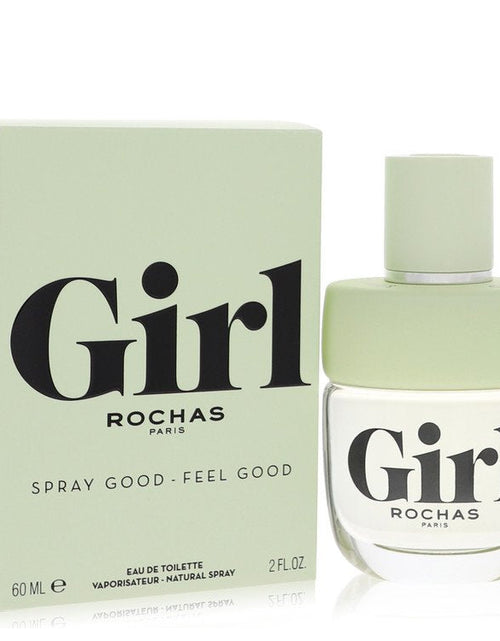 Load image into Gallery viewer, Rochas Girl by Rochas Eau De Toilette Spray
