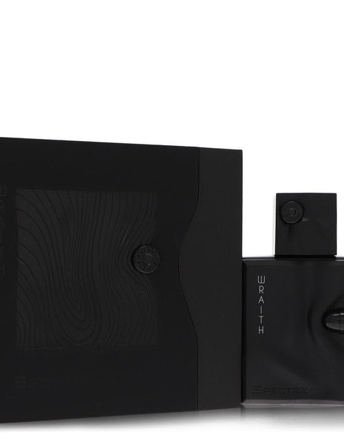 Load image into Gallery viewer, Fragrance World Spectre Wraith by Fragrance World Eau De Parfum Spray
