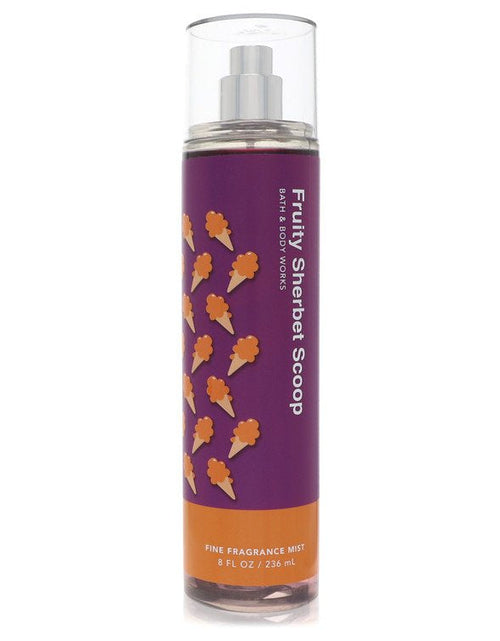 Load image into Gallery viewer, Bath &amp; Body Works Fruity Sherbet Scoop by Bath &amp; Body Works Fine Fragrance Mist
