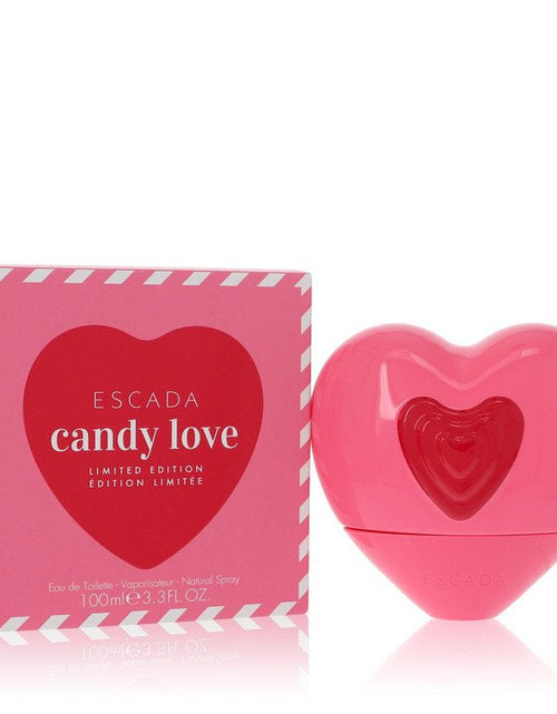 Load image into Gallery viewer, Escada Candy Love by Escada Limited Edition Eau De Toilette Spray
