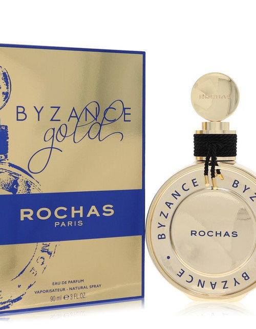 Load image into Gallery viewer, Byzance Gold by Rochas Eau De Parfum Spray
