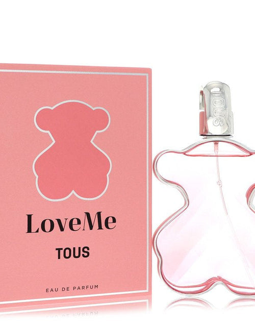 Load image into Gallery viewer, Tous Loveme by Tous Eau De Parfum Spray
