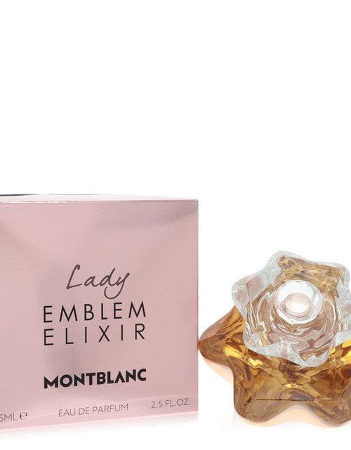 Load image into Gallery viewer, Lady Emblem Elixir by Mont Blanc Eau De Parfum Spray
