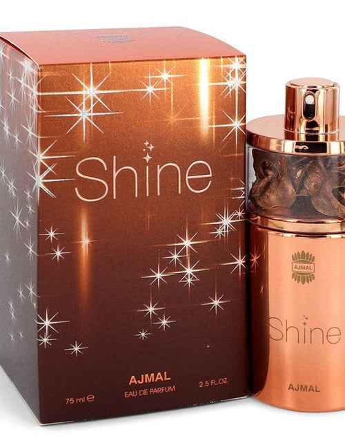 Load image into Gallery viewer, Ajmal Shine by Ajmal Eau De Parfum Spray
