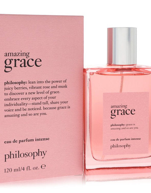 Load image into Gallery viewer, Amazing Grace by Philosophy Eau De Parfum Intense Spray
