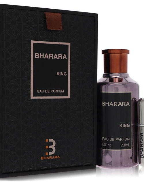 Load image into Gallery viewer, Bharara King by Bharara Beauty Eau De Parfum Spray
