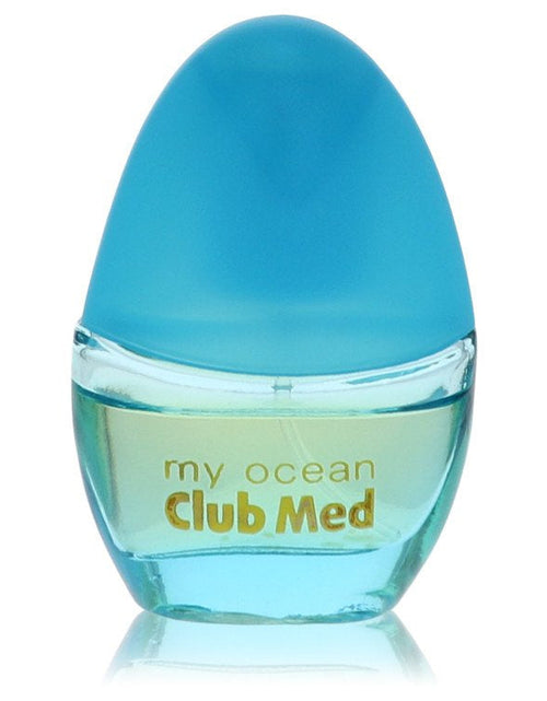 Load image into Gallery viewer, Club Med My Ocean by Coty Mini EDT Spray
