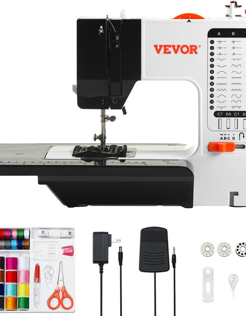 Load image into Gallery viewer, Sewing Machine 38 Stitches Extension Table Pedal Accessory for Home DIY
