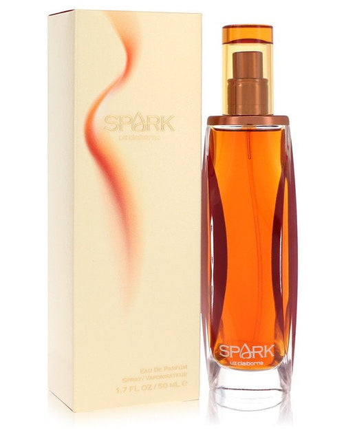 Load image into Gallery viewer, Spark by Liz Claiborne Eau De Parfum Spray

