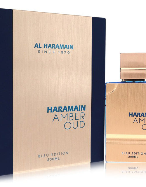 Load image into Gallery viewer, Al Haramain Amber Oud Bleu Edition by Al Haramain Eau De Parfum Spray
