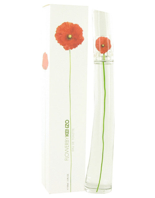 Load image into Gallery viewer, Kenzo Flower by Kenzo Eau De Toilette Spray
