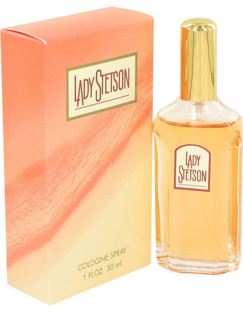 Load image into Gallery viewer, Lady Stetson by Coty Cologne Spray
