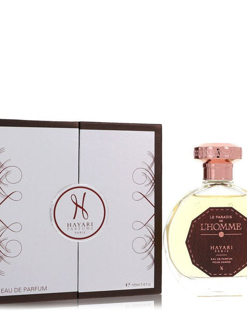 Load image into Gallery viewer, Hayari Le Paradis De L'homme by Hayari Eau De Parfum Spray
