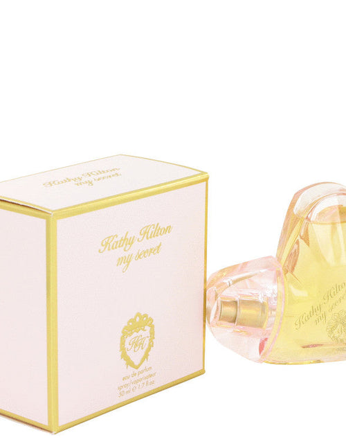 Load image into Gallery viewer, My Secret by Kathy Hilton Eau De Parfum Spray
