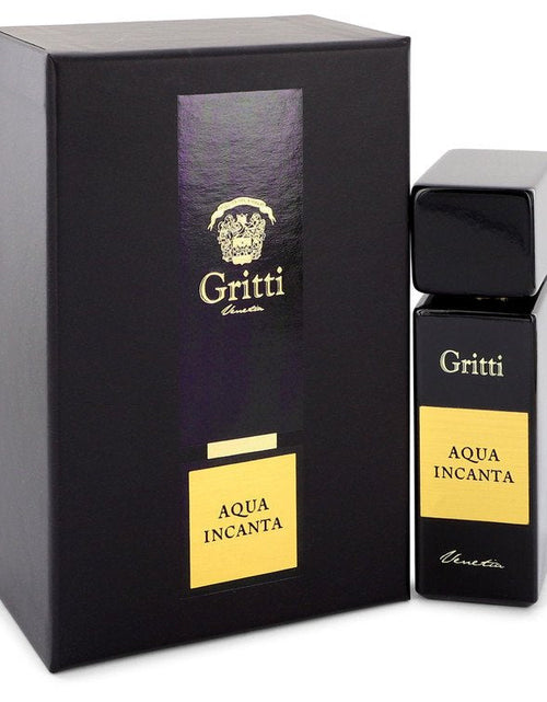 Load image into Gallery viewer, Aqua Incanta by Gritti Eau De Parfum Spray
