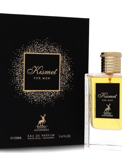 Load image into Gallery viewer, Maison Alhambra Kismet by Maison Alhambra Eau De Parfum Spray
